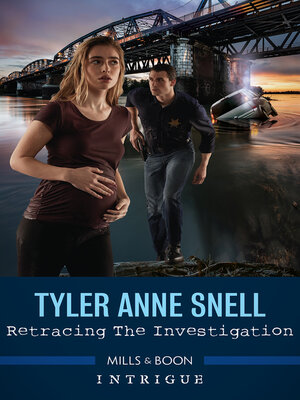 cover image of Retracing the Investigation
